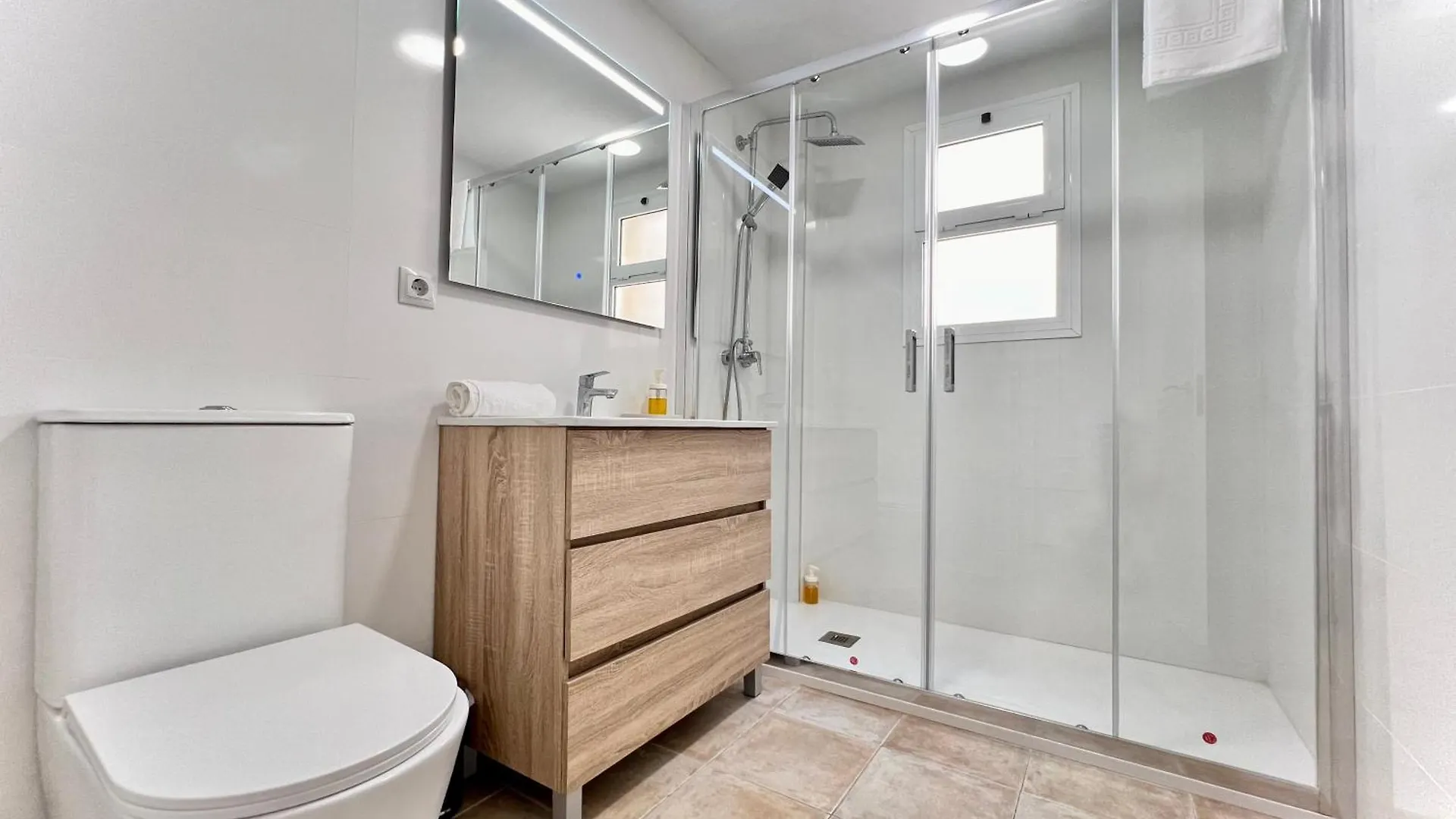 The Consistorial City Center Apartment 丰希罗拉