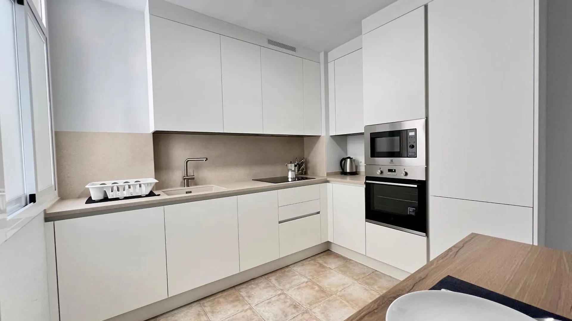 The Consistorial City Center Apartment 丰希罗拉