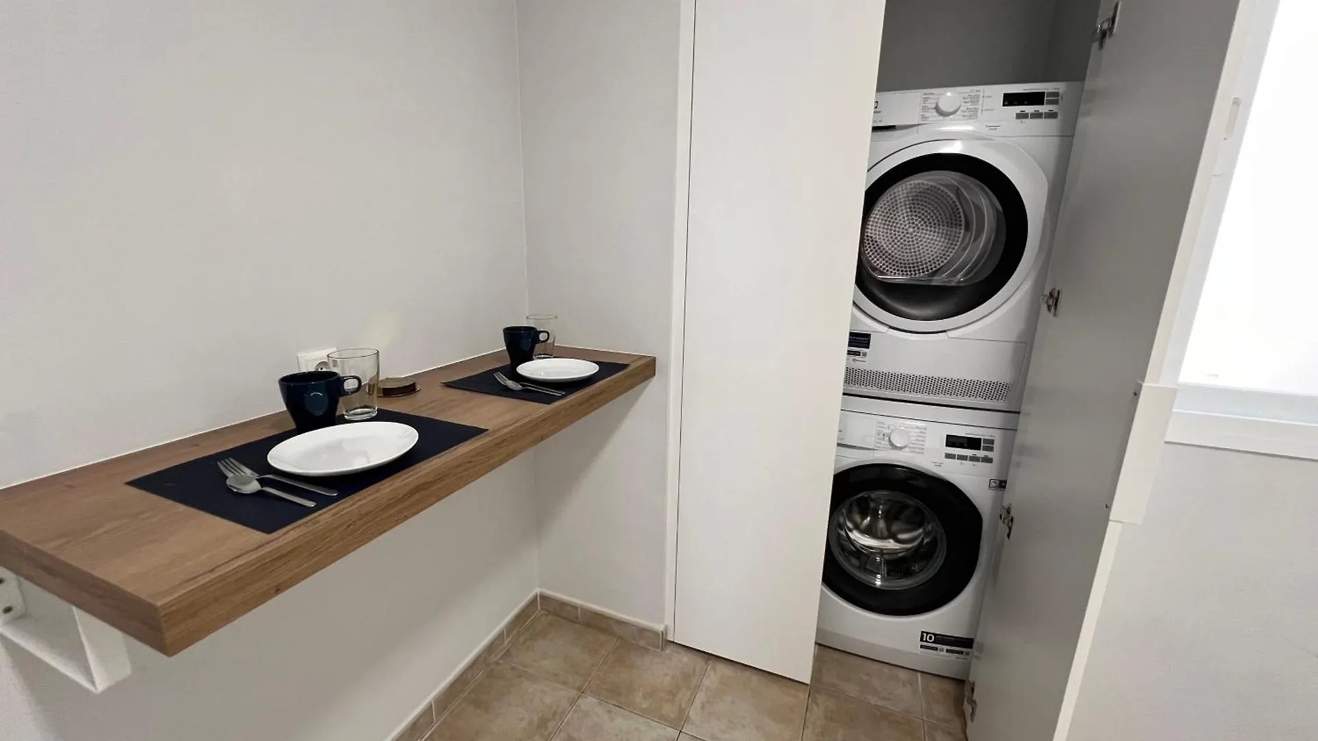 The Consistorial City Center Apartment 丰希罗拉 西班牙