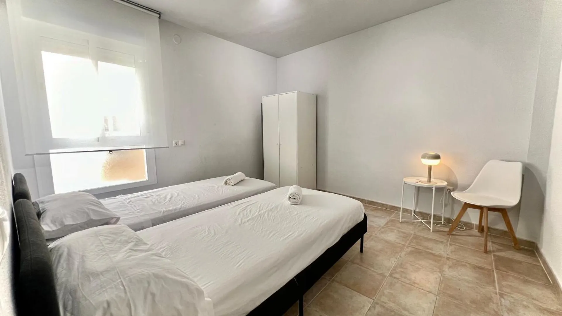 The Consistorial City Center Apartment 丰希罗拉