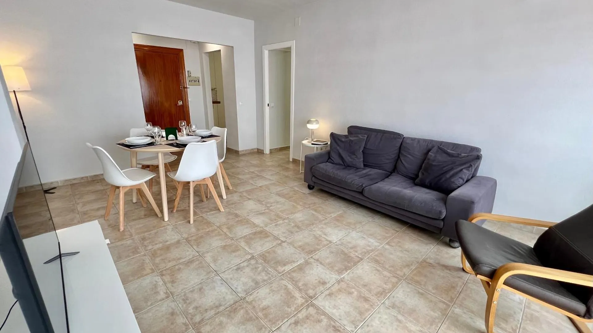 The Consistorial City Center Apartment 丰希罗拉