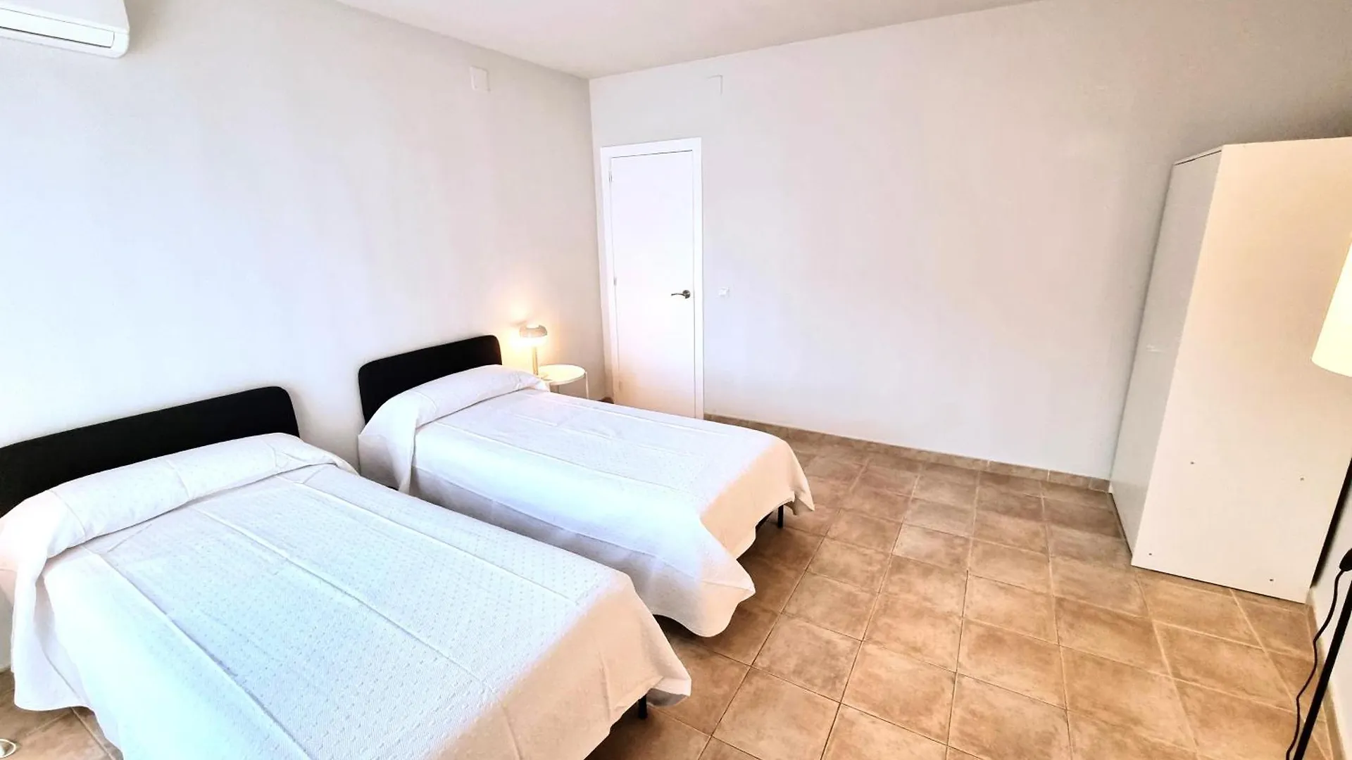 The Consistorial City Center Apartment 丰希罗拉