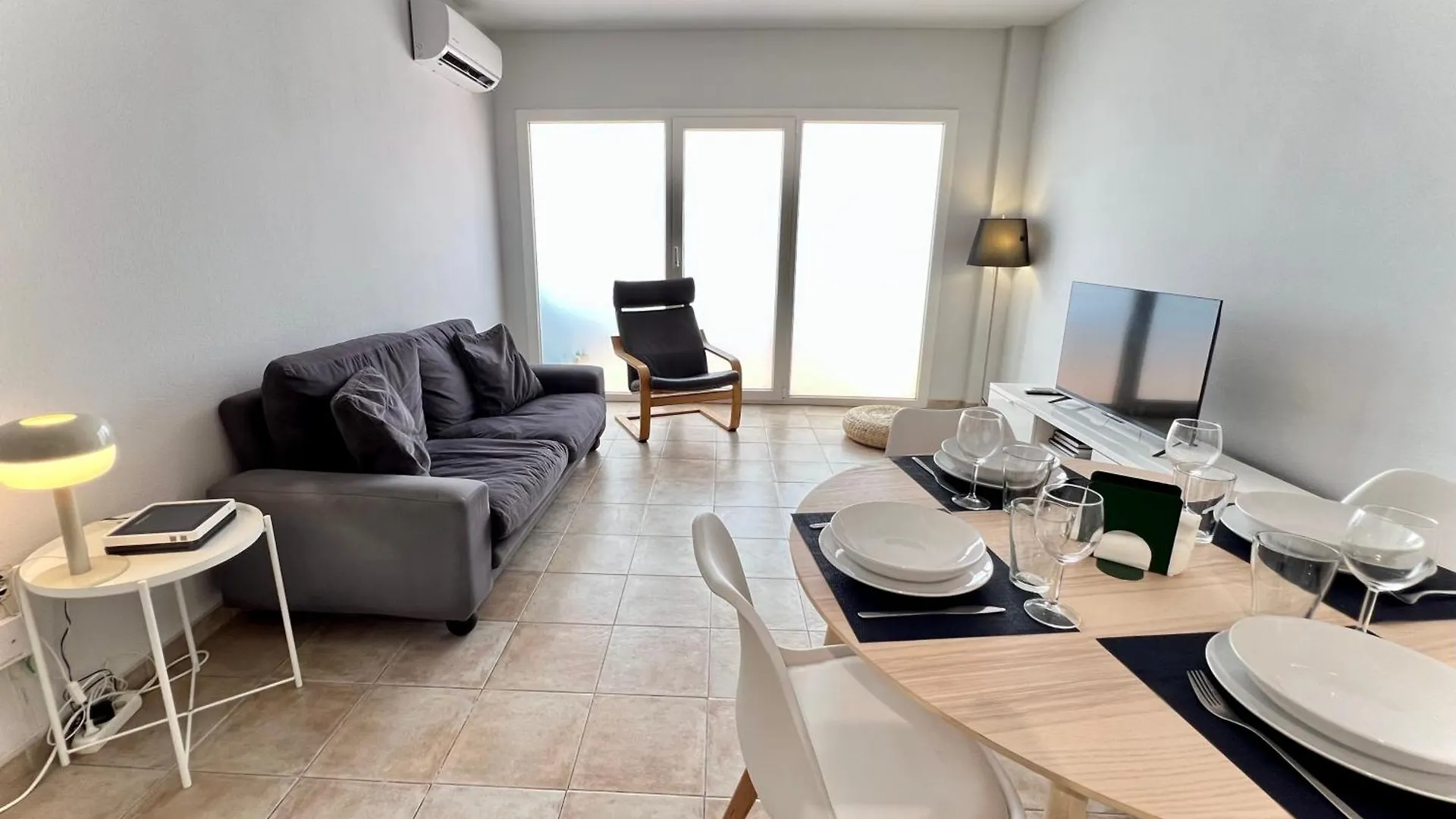 The Consistorial City Center Apartment 丰希罗拉