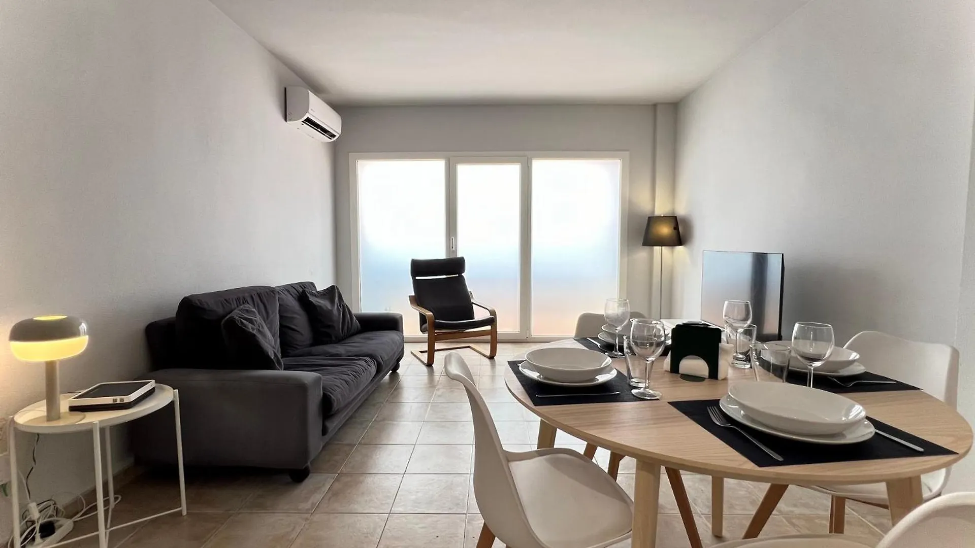 The Consistorial City Center Apartment 丰希罗拉