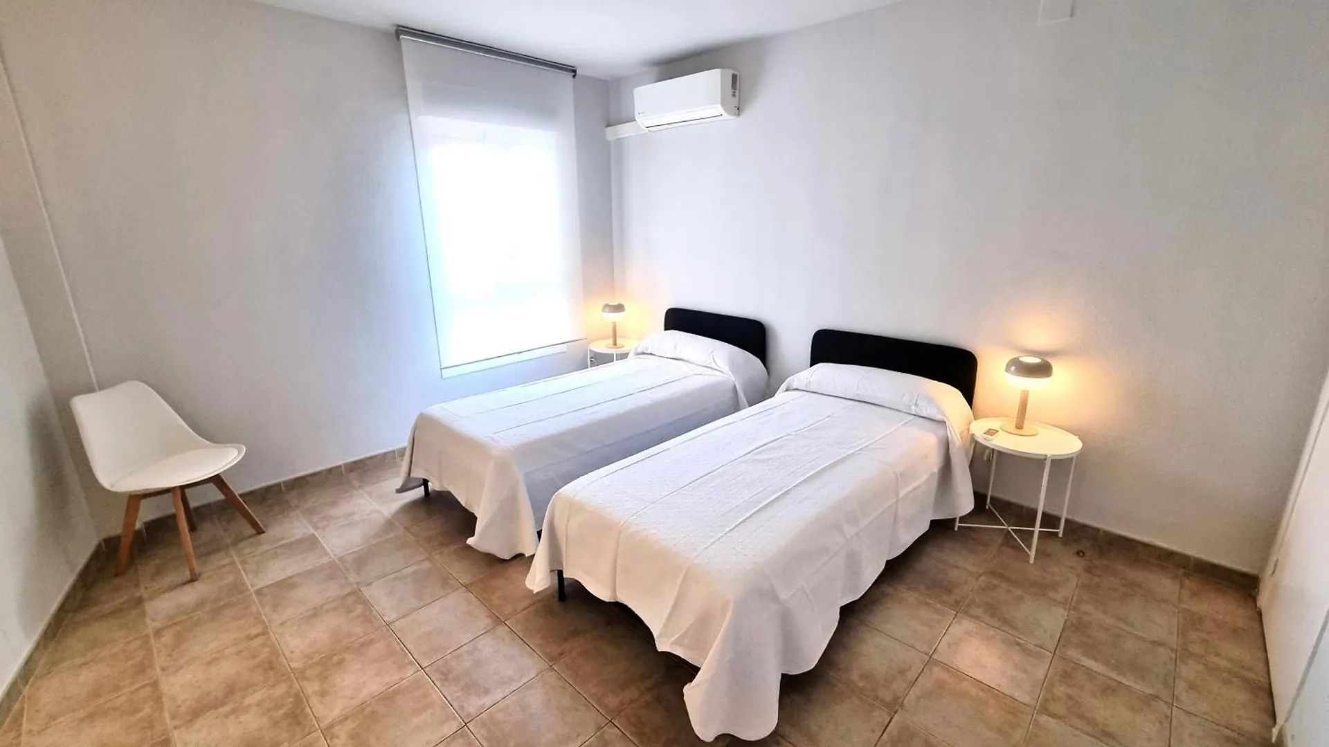 The Consistorial City Center Apartment 丰希罗拉