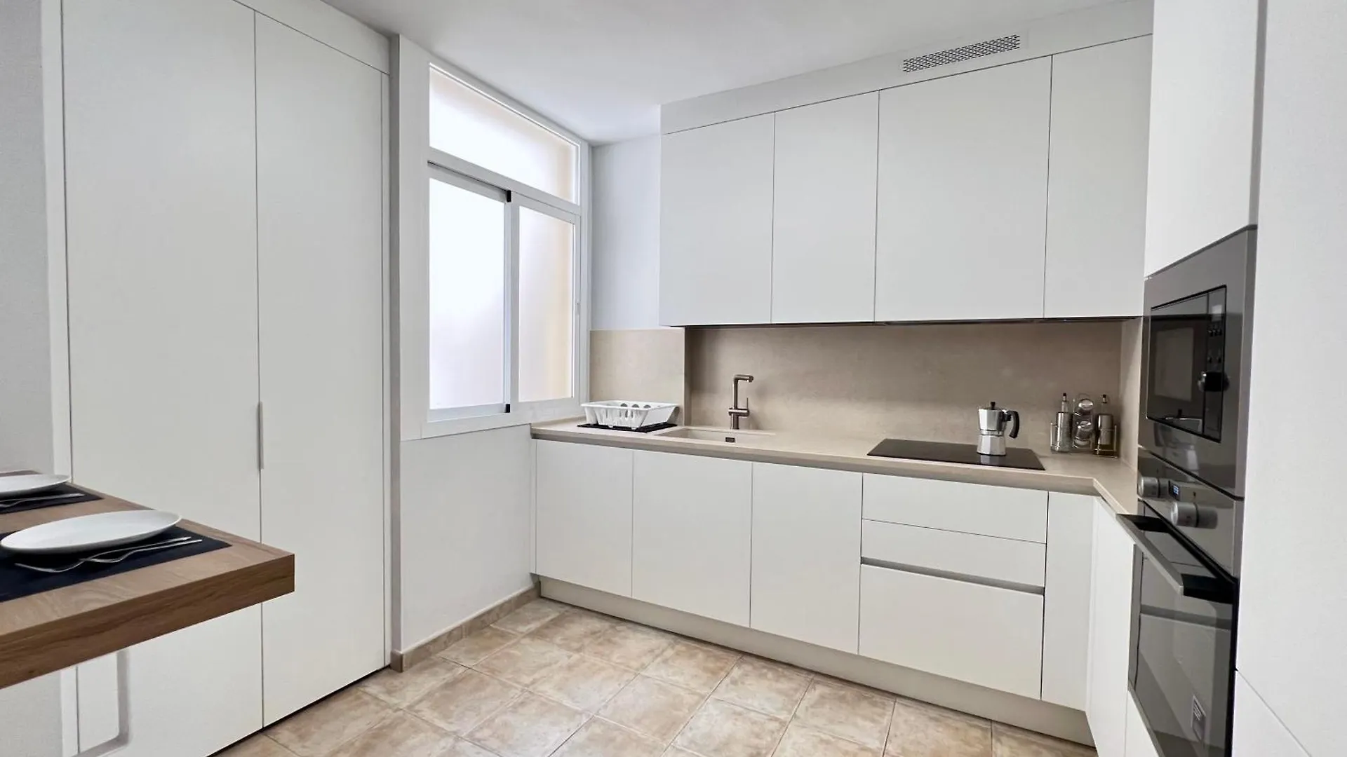 The Consistorial City Center Apartment 丰希罗拉