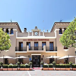Hotell Casa Consistorial, Fuengirola