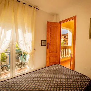 Bed & Breakfast La Morena, Fuengirola