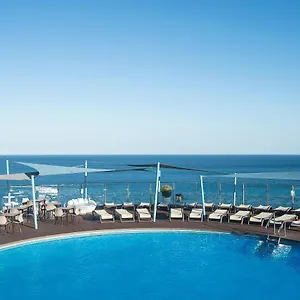 Hotell El Puerto By Pierre, Fuengirola
